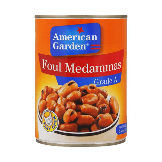 Foul Medammas