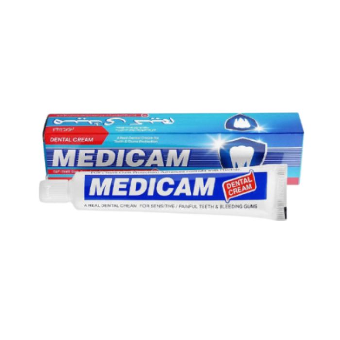 Medicam