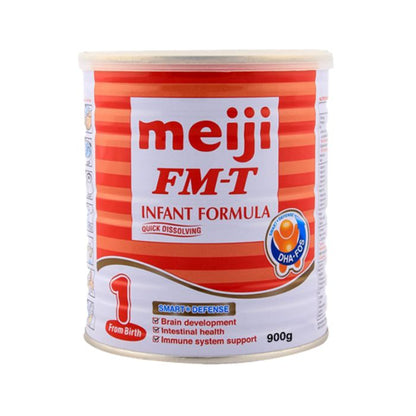 Meiji Fm-T 1