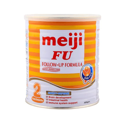 Meiji Fu 2