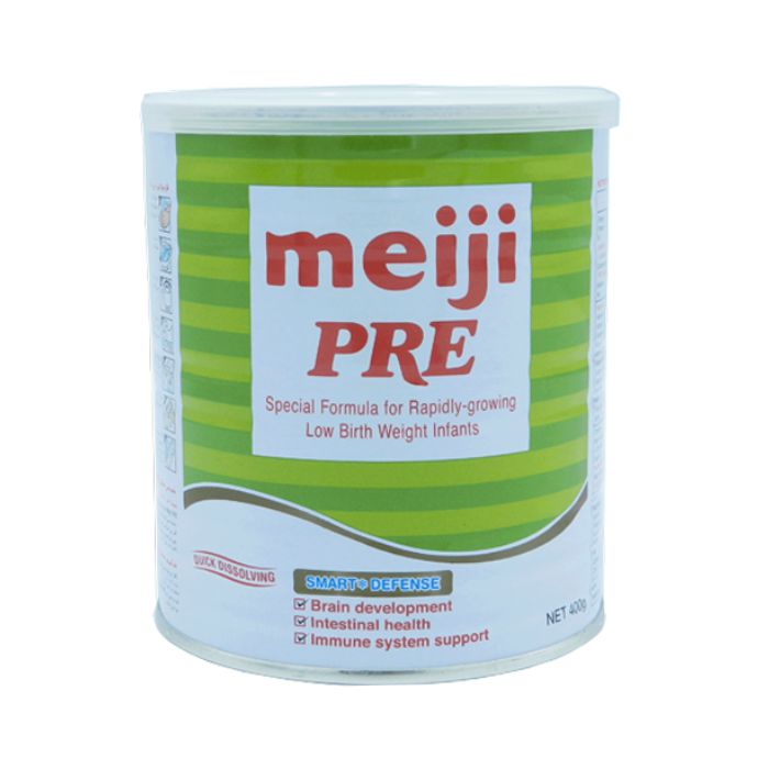Meiji Pre