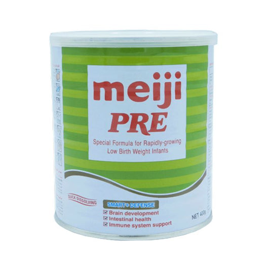Meiji Pre