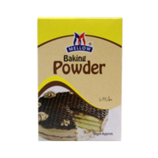 Mellow Baking Powder