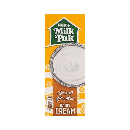 Milk Pak Cream