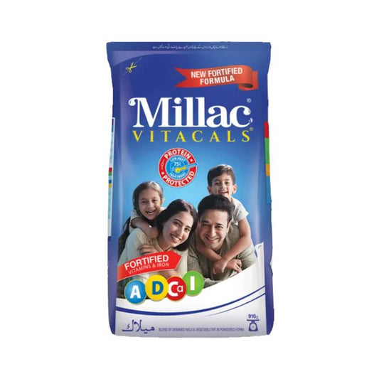 Millac VITACALS