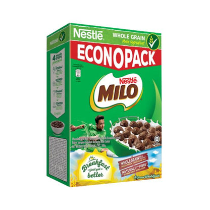 Milo Cereal