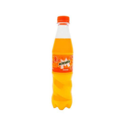 Mirinda