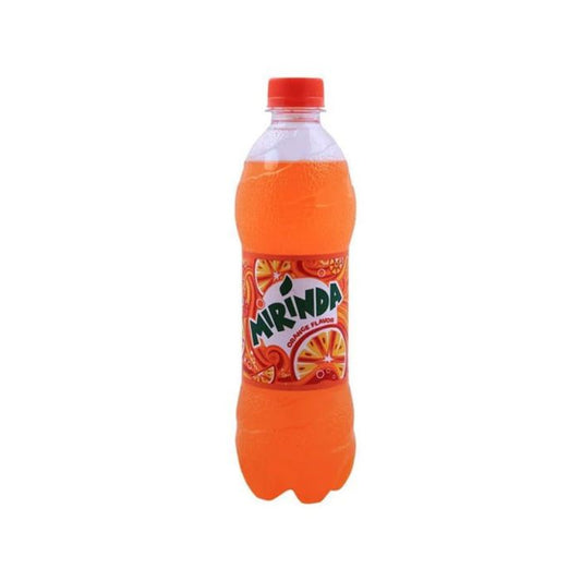 Mirinda