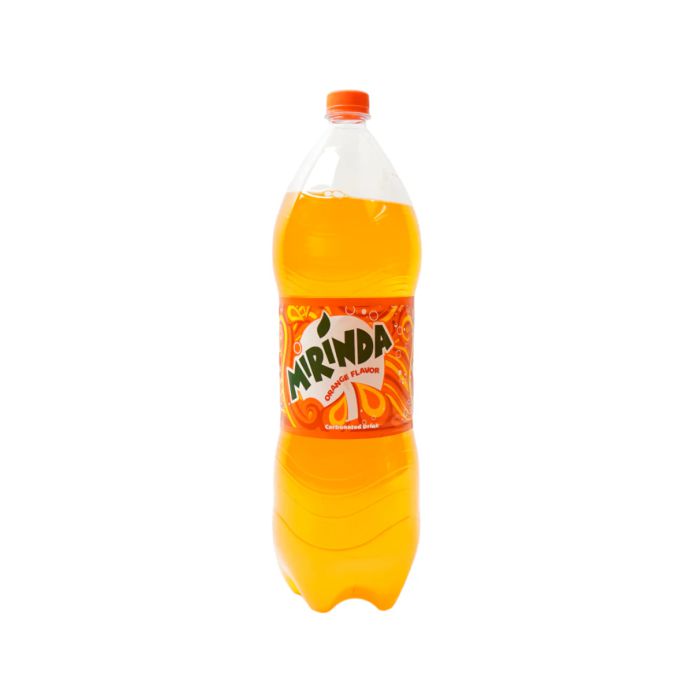 Mirinda