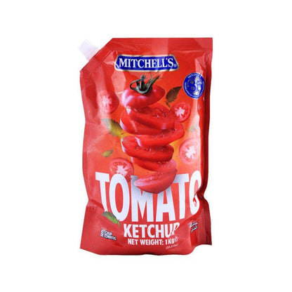 Mitchells Tomato Ketchup
