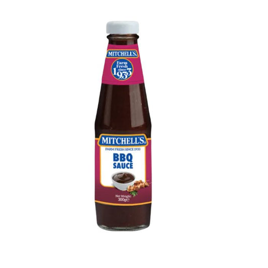 Mitchells Chaat Sauce