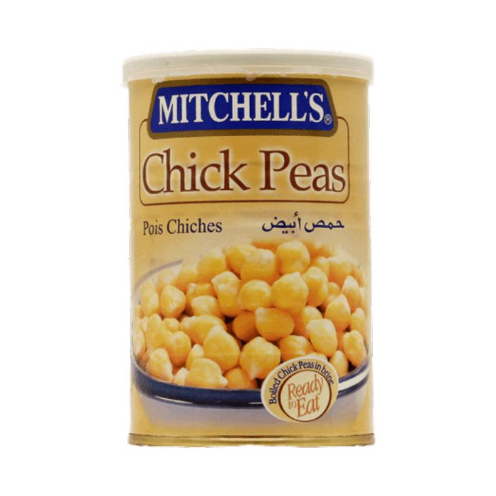 Mitchells Chick Peas