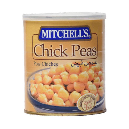 Mitchells Chick Peas
