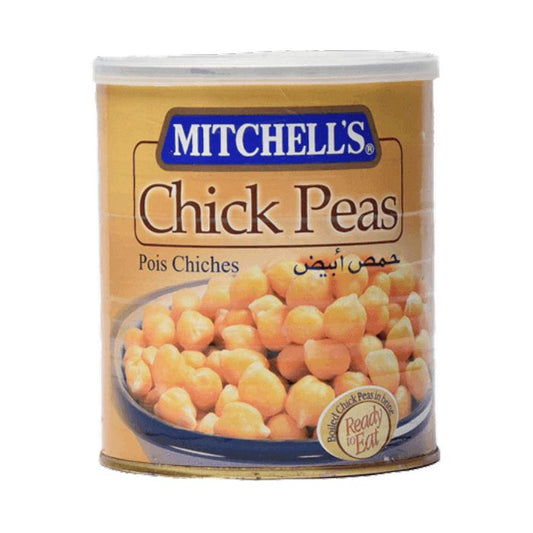 Mitchells Chick Peas