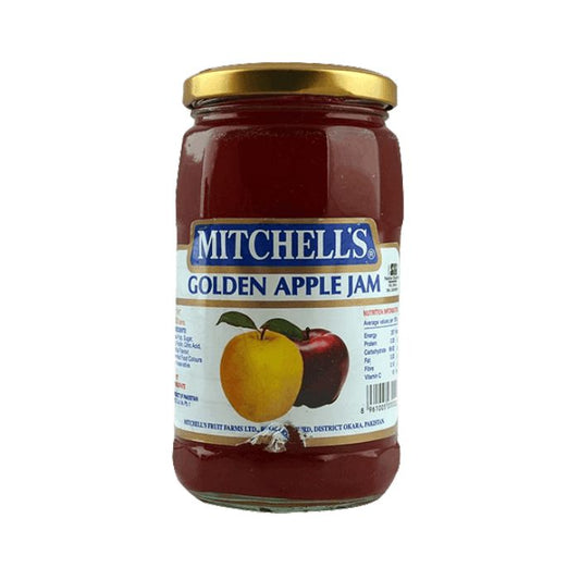 Mitchells Golden Apple