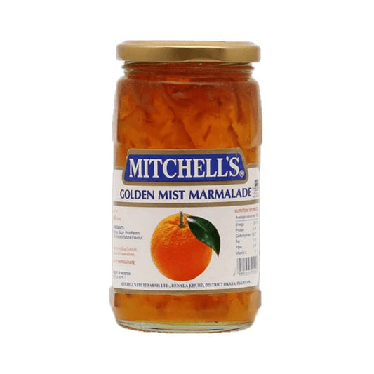 Mitchells Golden Mist Marmalade