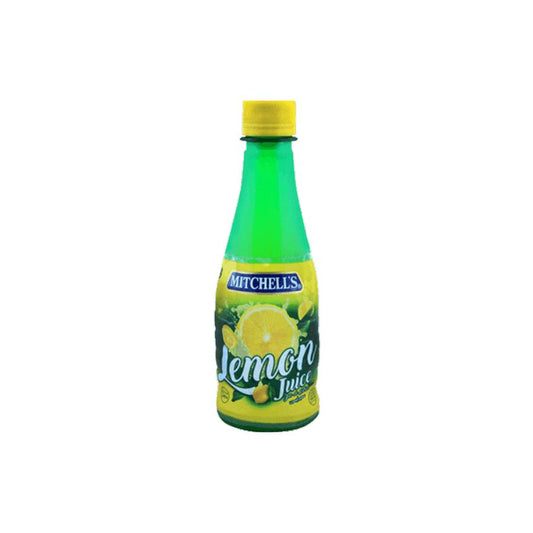 Mitchell's Lemon juice