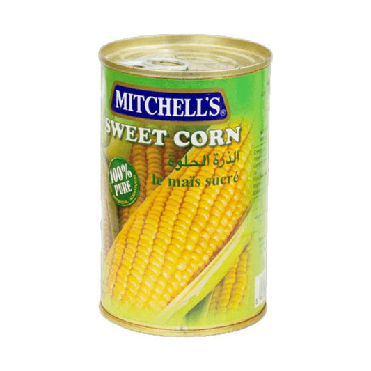 Mitchells Sweet Corn