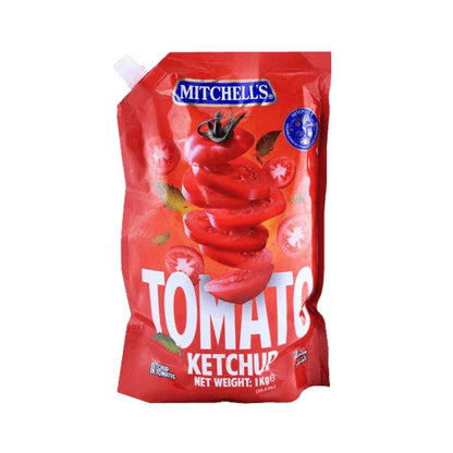 Mitchells Tomato Ketchup