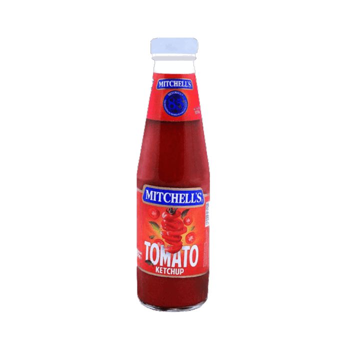 Mitchells Tomato Ketchup