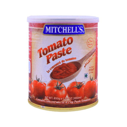 Mitchells Tomato Paste