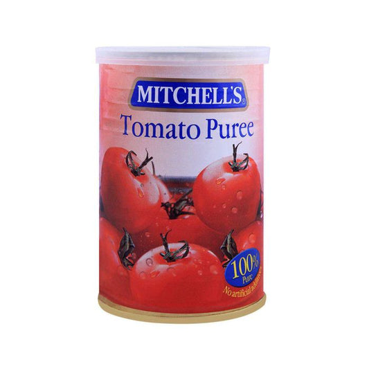 Mitchells Tomato Puree