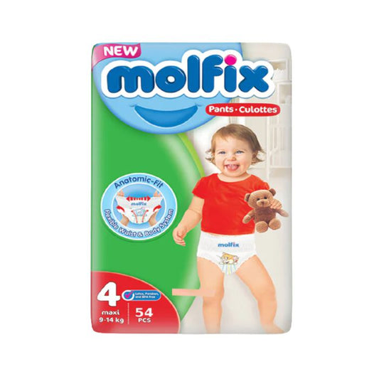 Molfix 3 Pants+Culottes