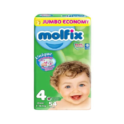 Molfix Diapers