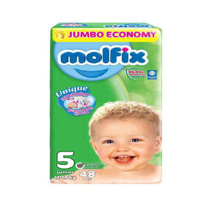 Molfix Diapers