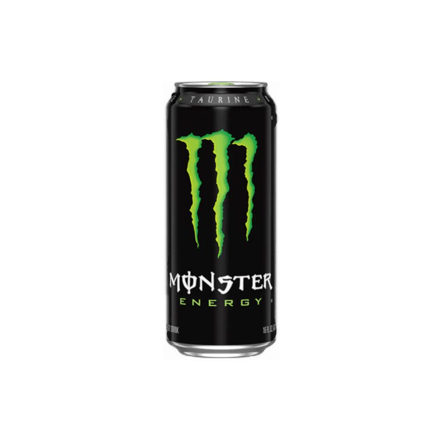 Monster Energy Drink