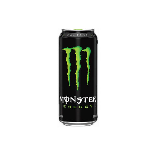 Monster Energy Drink