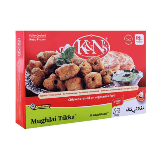 Mughlai Tikka