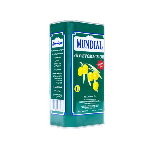 Borges Pomace Olive Oil