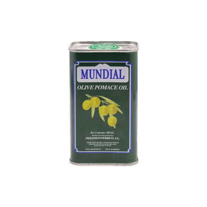 Borges Pomace Olive Oil