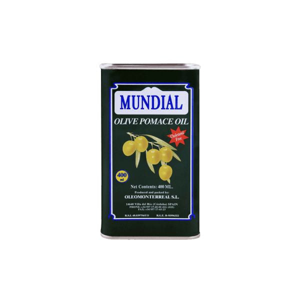 Borges Pomace Olive Oil