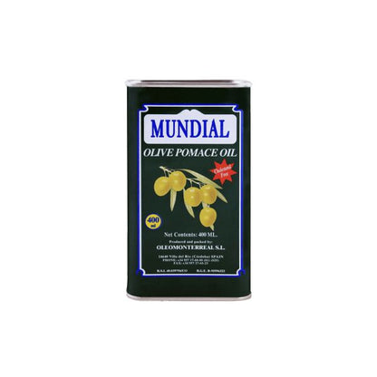 Borges Pomace Olive Oil