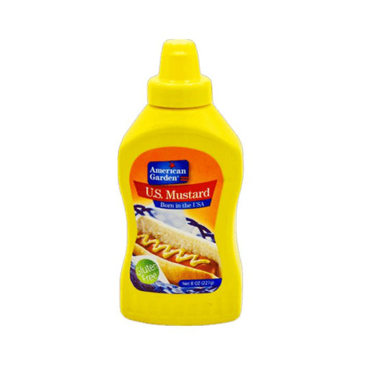 Mustard Sauce