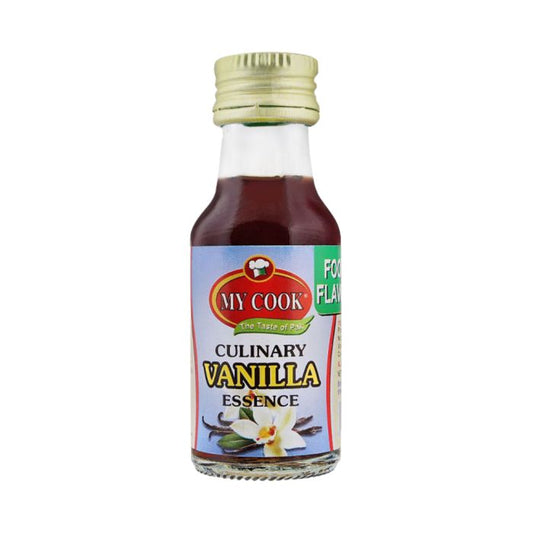 My Cook Culinary Vanilla Essence