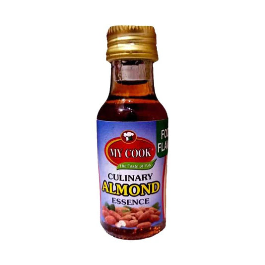 My Cook Almond Essence