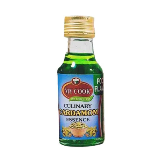My Cook Cardamom Essence