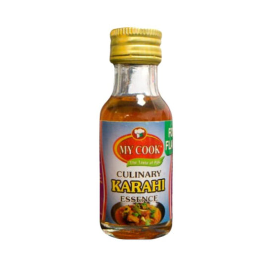 My Cook Karahi Essence
