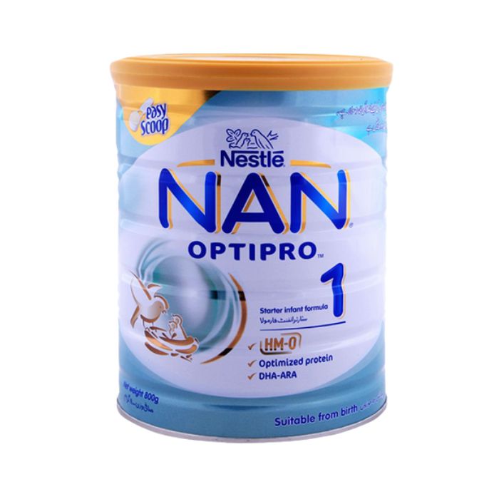NAN Optipro