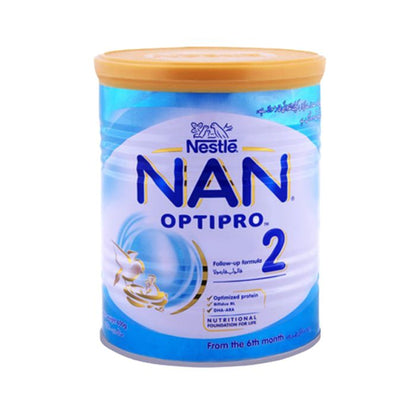 NAN Optipro
