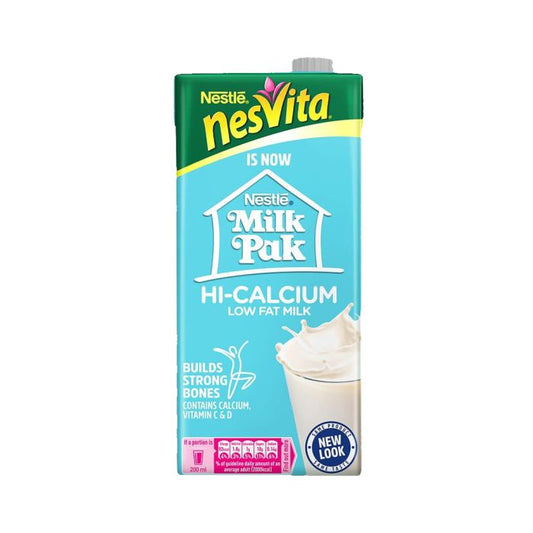 Nesvita Milk