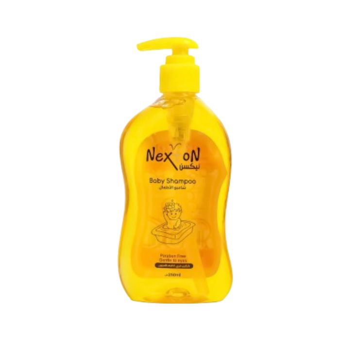 Nexton Baby Shampoo