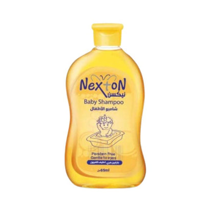 Nexton Baby Shampoo