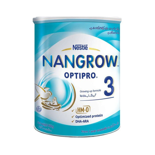 Nangrow 3