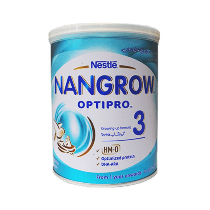 Nangrow 3