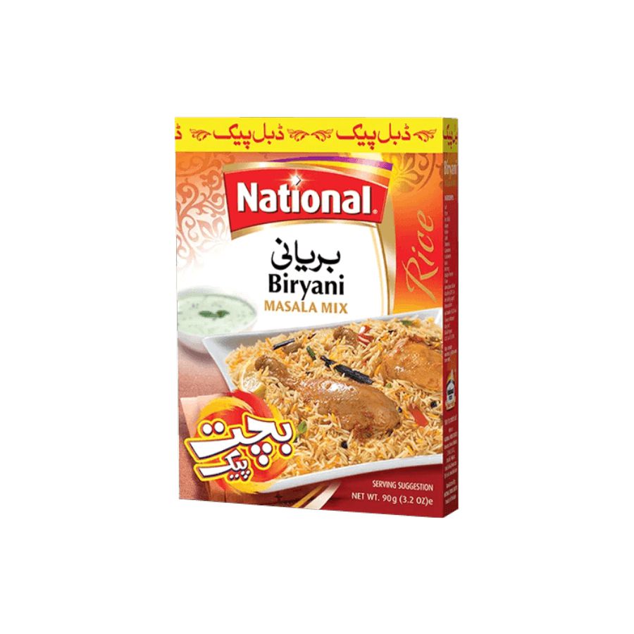 National Biryani Masala