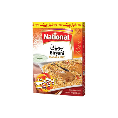 National Biryani Masala